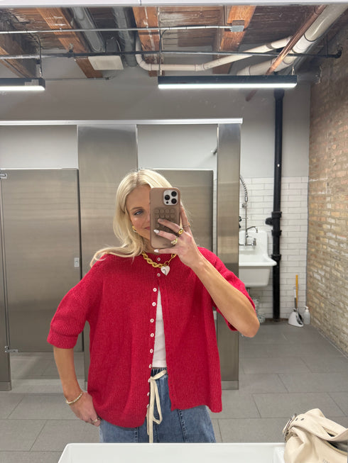 Copenhagen Cardigan
